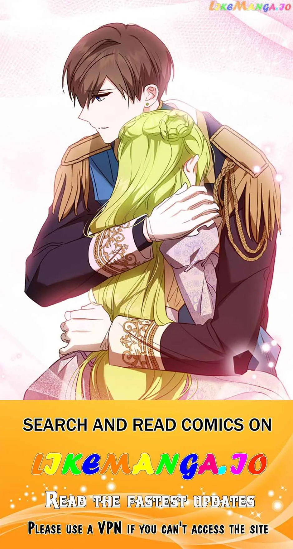 Wasn’t the Male Lead a Female? Chapter 38 page 71