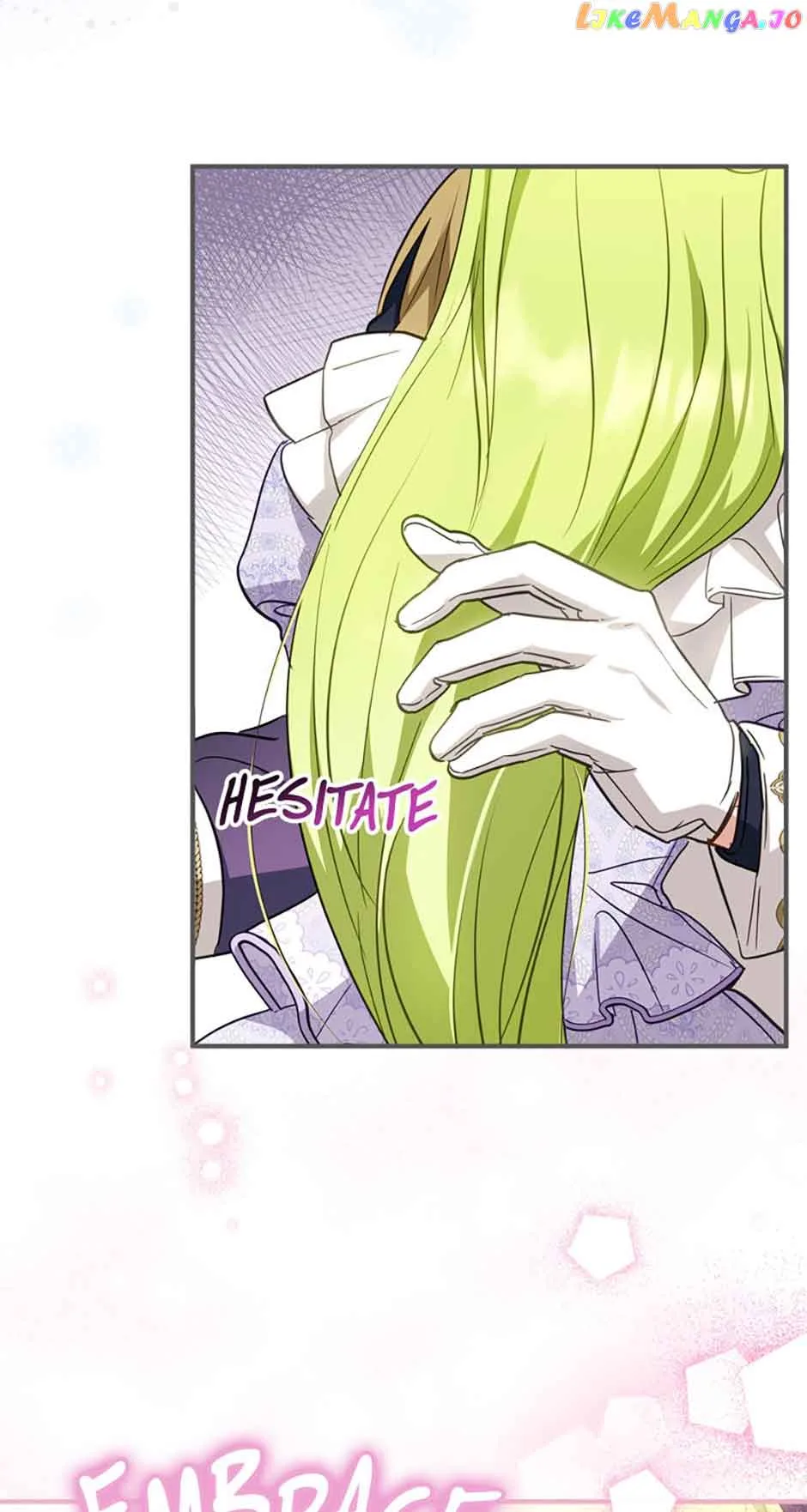 Wasn’t the Male Lead a Female? Chapter 38 page 69