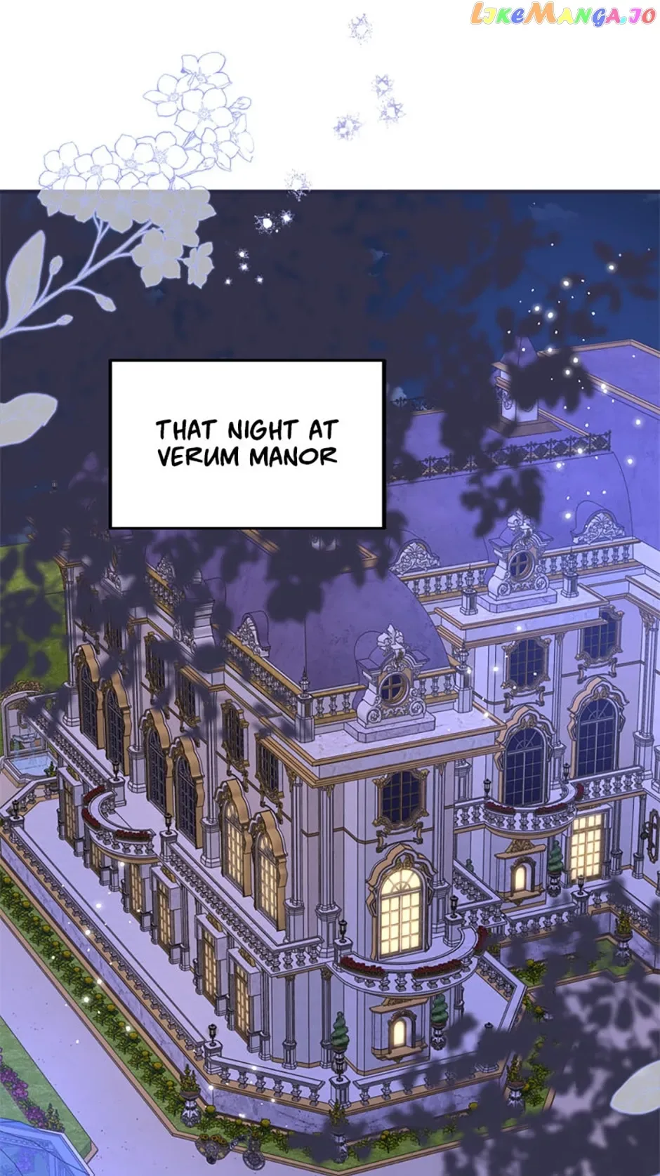 Wasn’t the Male Lead a Female? Chapter 41 page 20