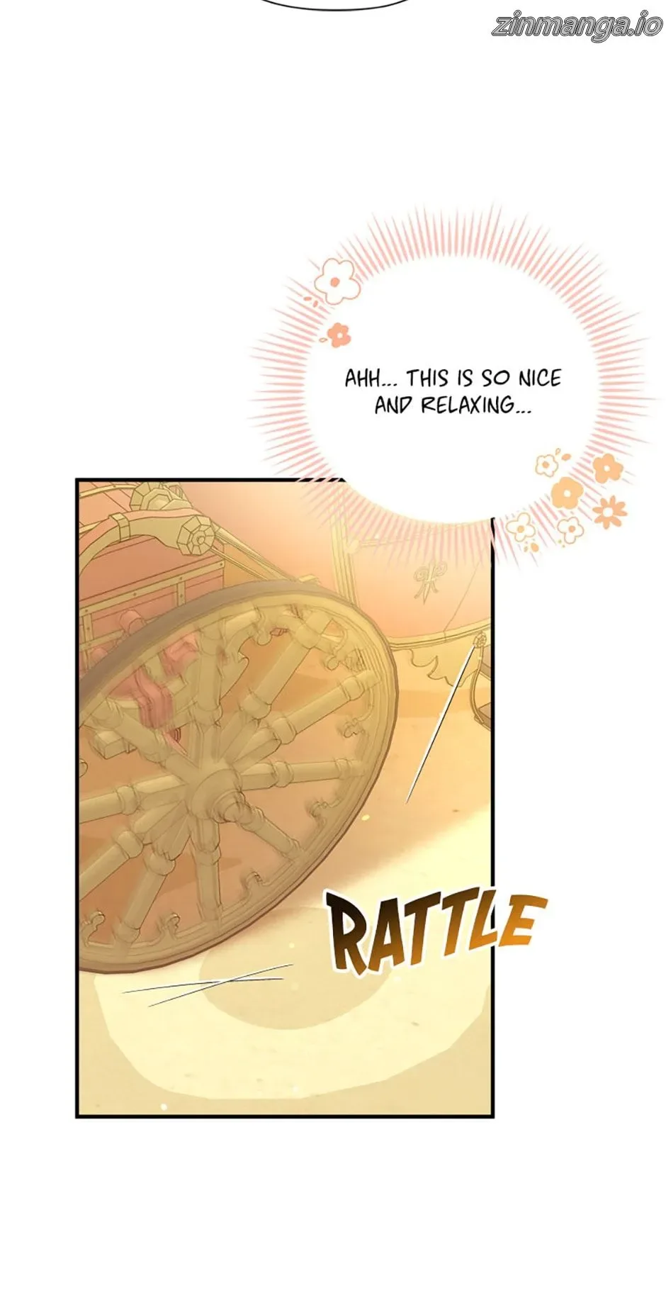 Wasn’t the Male Lead a Female? Chapter 43 page 9