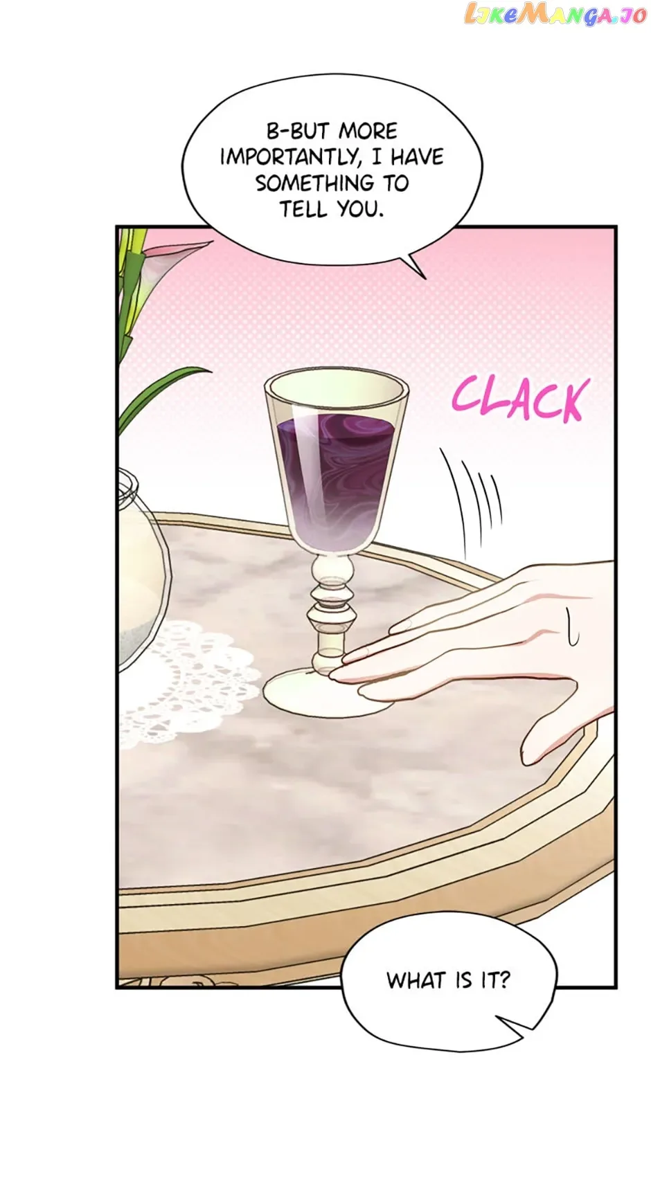Wasn’t the Male Lead a Female? Chapter 41 page 25