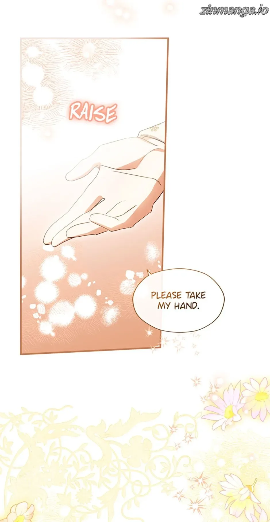 Wasn’t the Male Lead a Female? Chapter 43 page 13