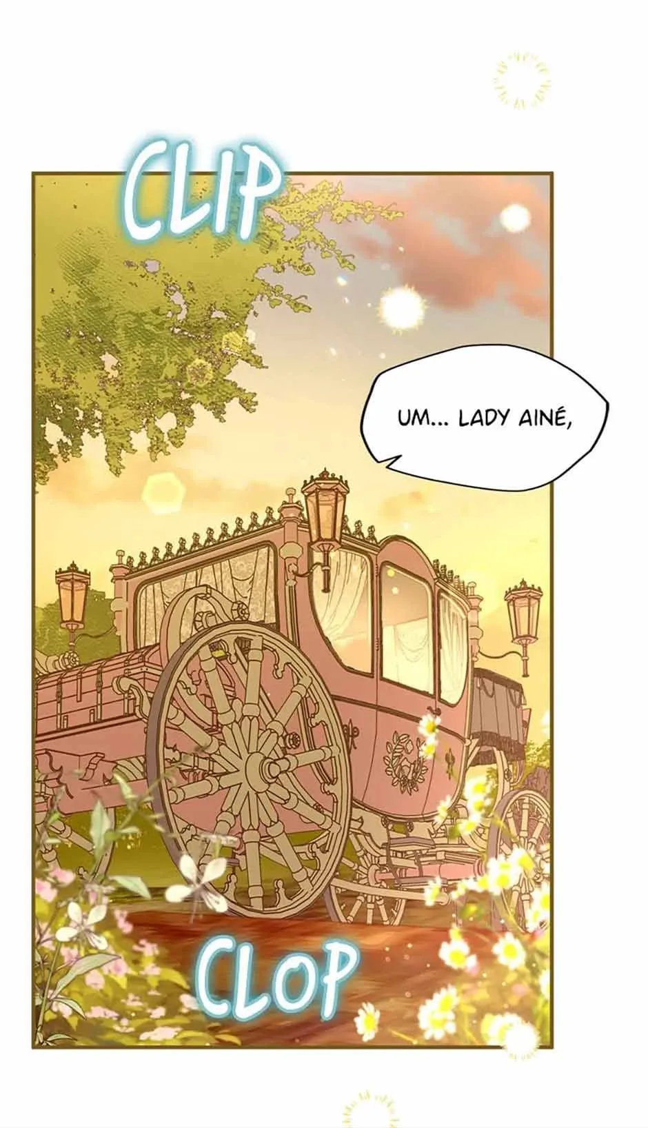 Wasn’t the Male Lead a Female? Chapter 43 page 2