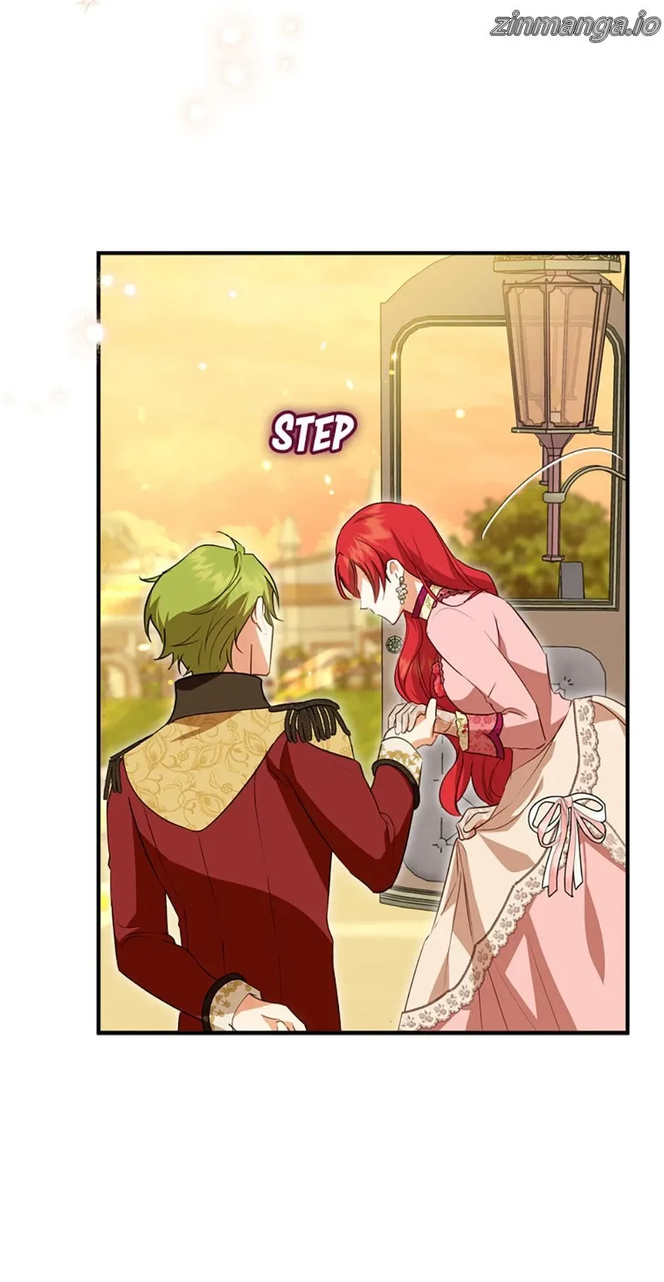 Wasn’t the Male Lead a Female? Chapter 43 page 15