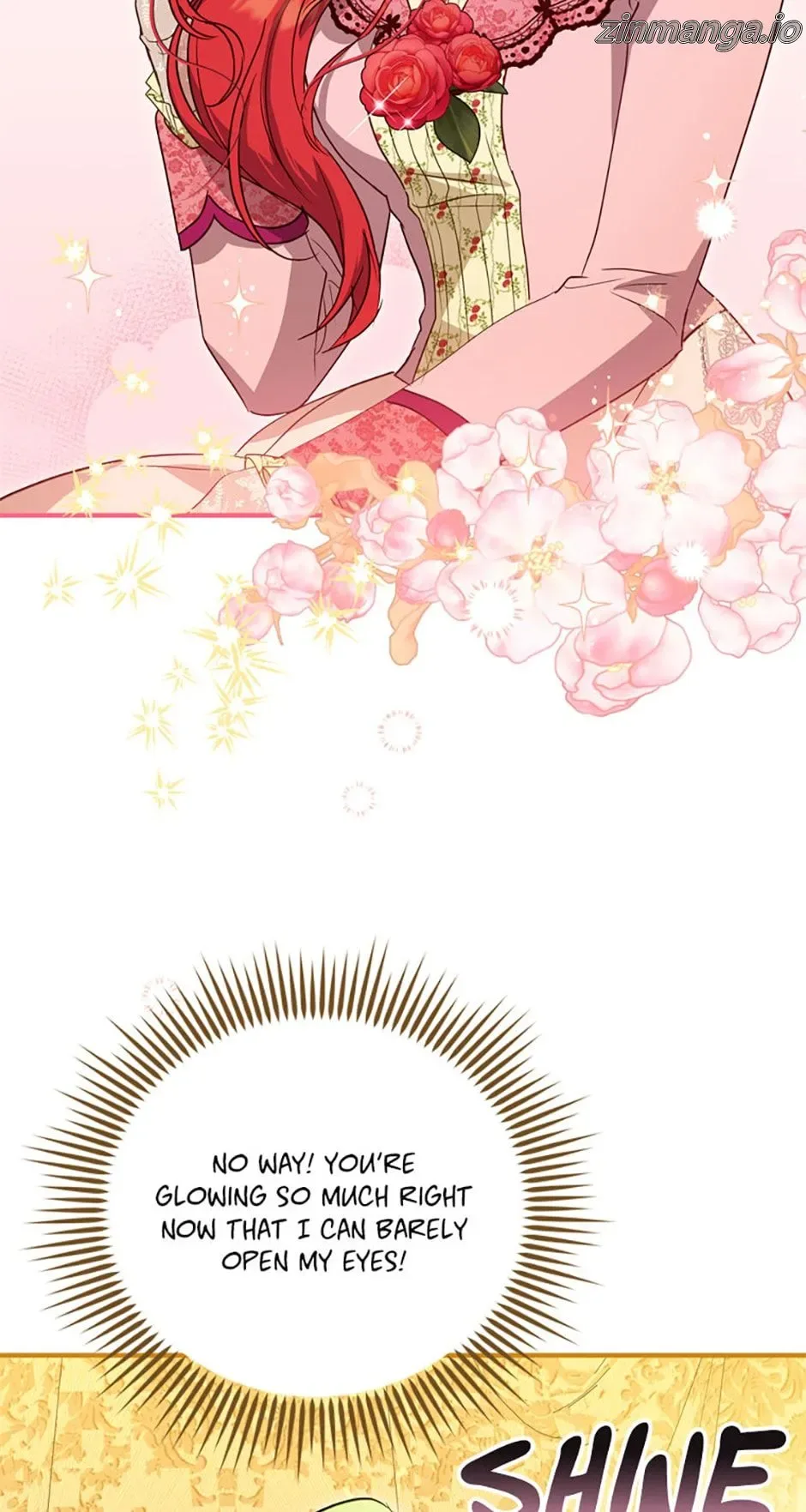 Wasn’t the Male Lead a Female? Chapter 43 page 4