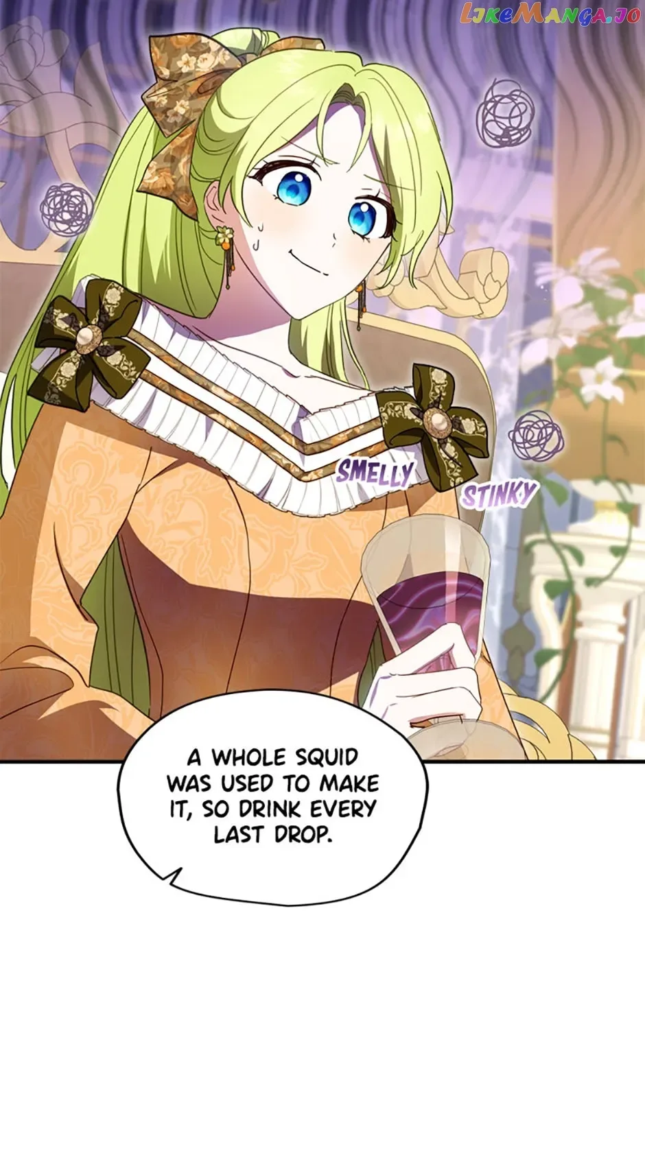 Wasn’t the Male Lead a Female? Chapter 41 page 24