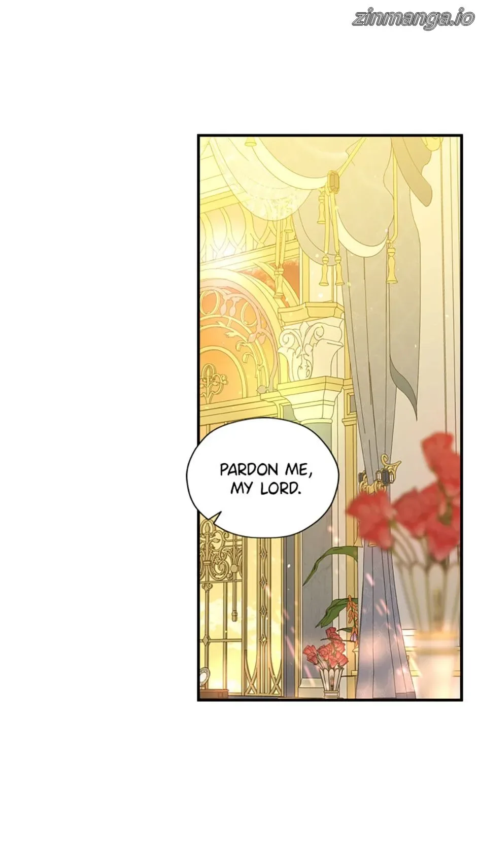 Wasn’t the Male Lead a Female? Chapter 43 page 62