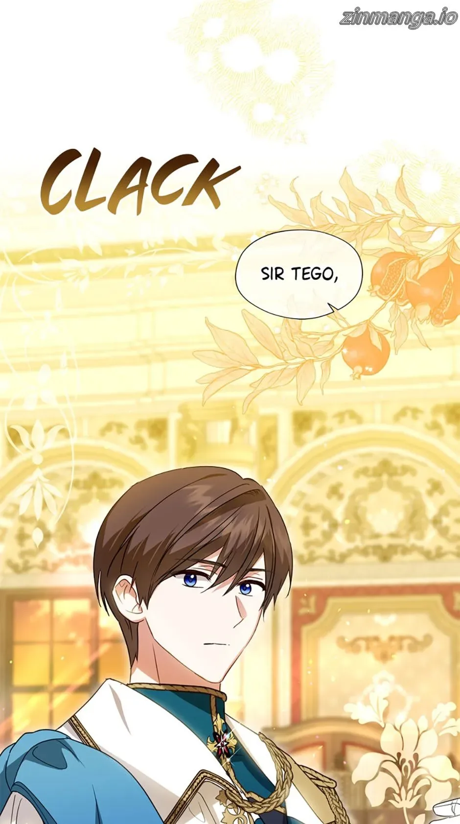 Wasn’t the Male Lead a Female? Chapter 43 page 65