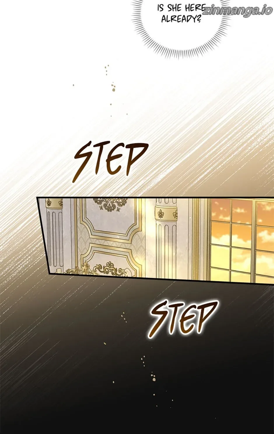 Wasn’t the Male Lead a Female? Chapter 43 page 80