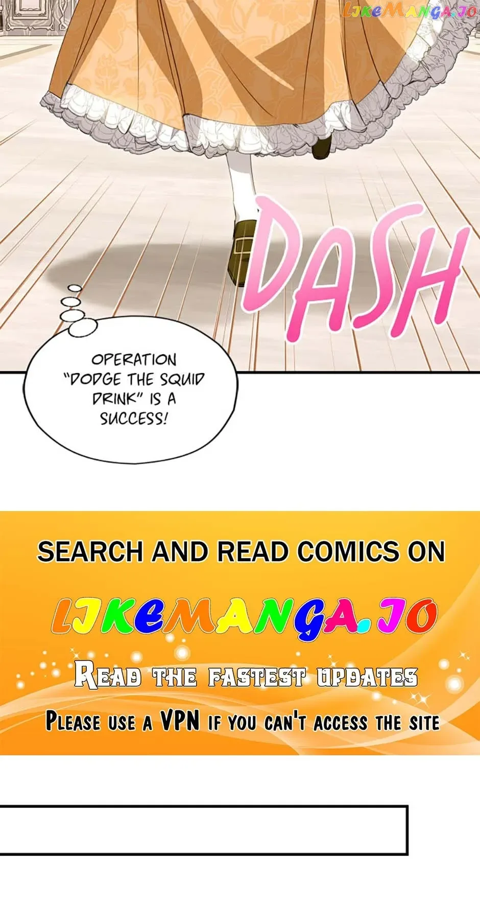 Wasn’t the Male Lead a Female? Chapter 41 page 38