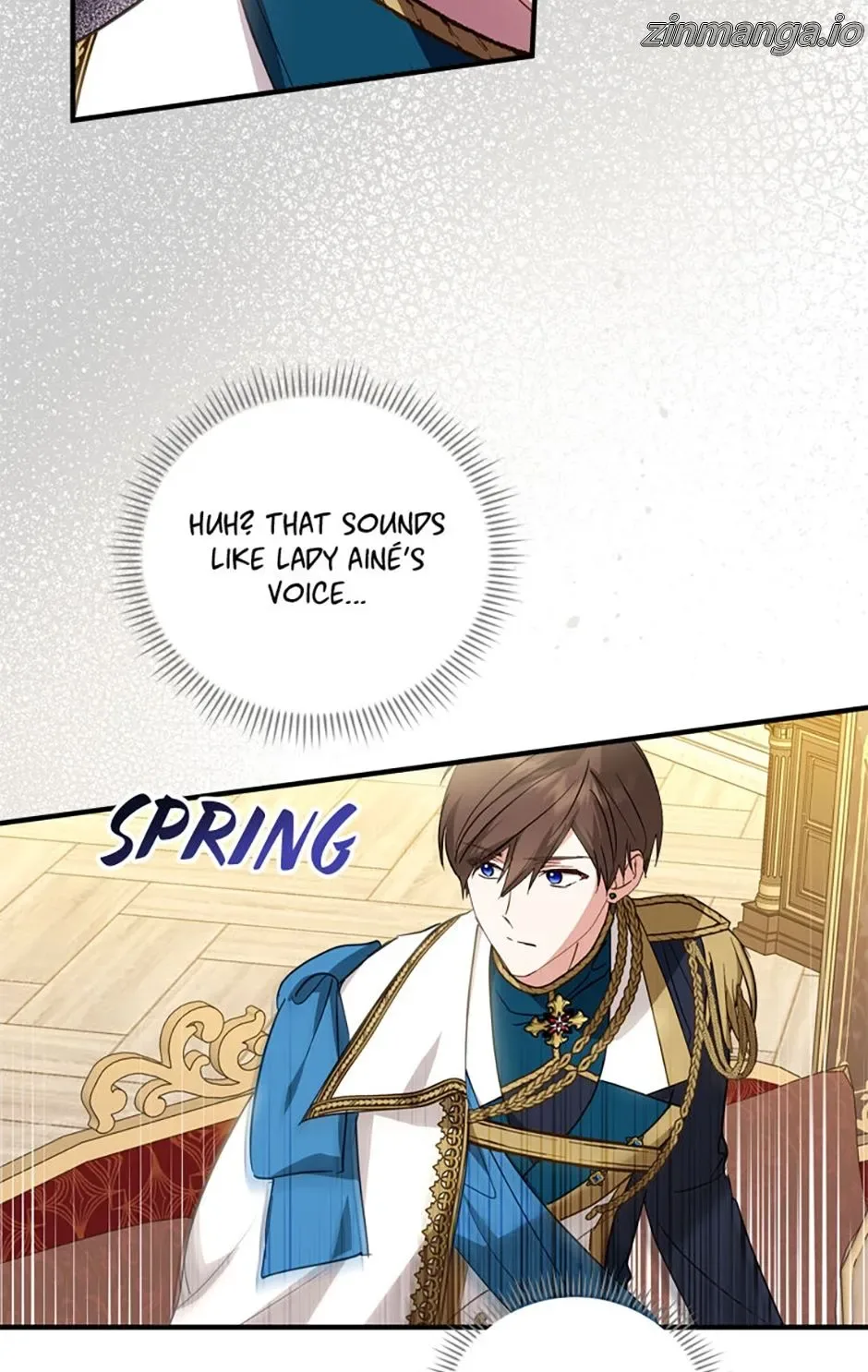 Wasn’t the Male Lead a Female? Chapter 43 page 79
