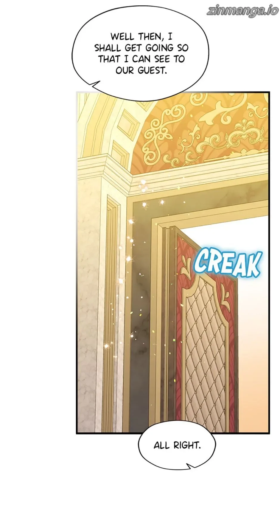 Wasn’t the Male Lead a Female? Chapter 43 page 72