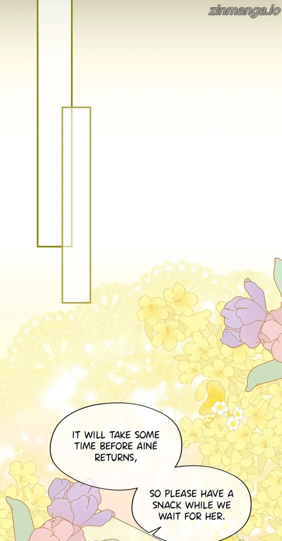 Wasn’t the Male Lead a Female? Chapter 43 page 32