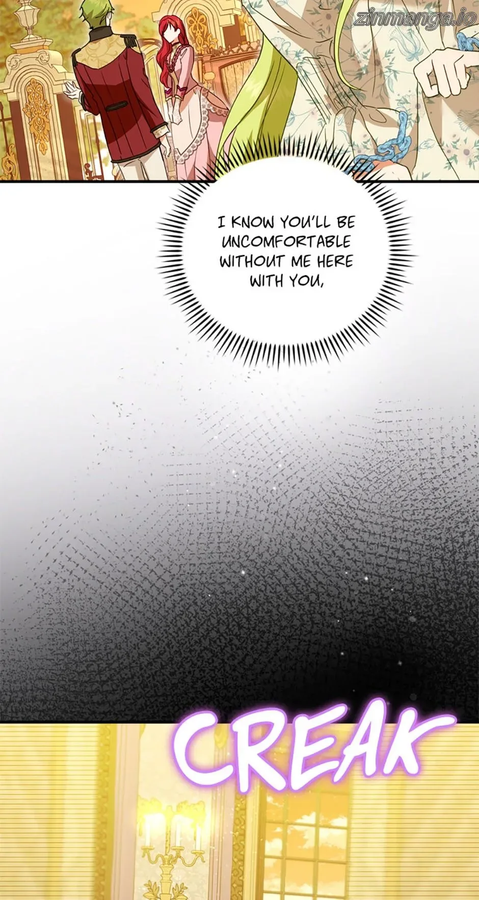 Wasn’t the Male Lead a Female? Chapter 43 page 27