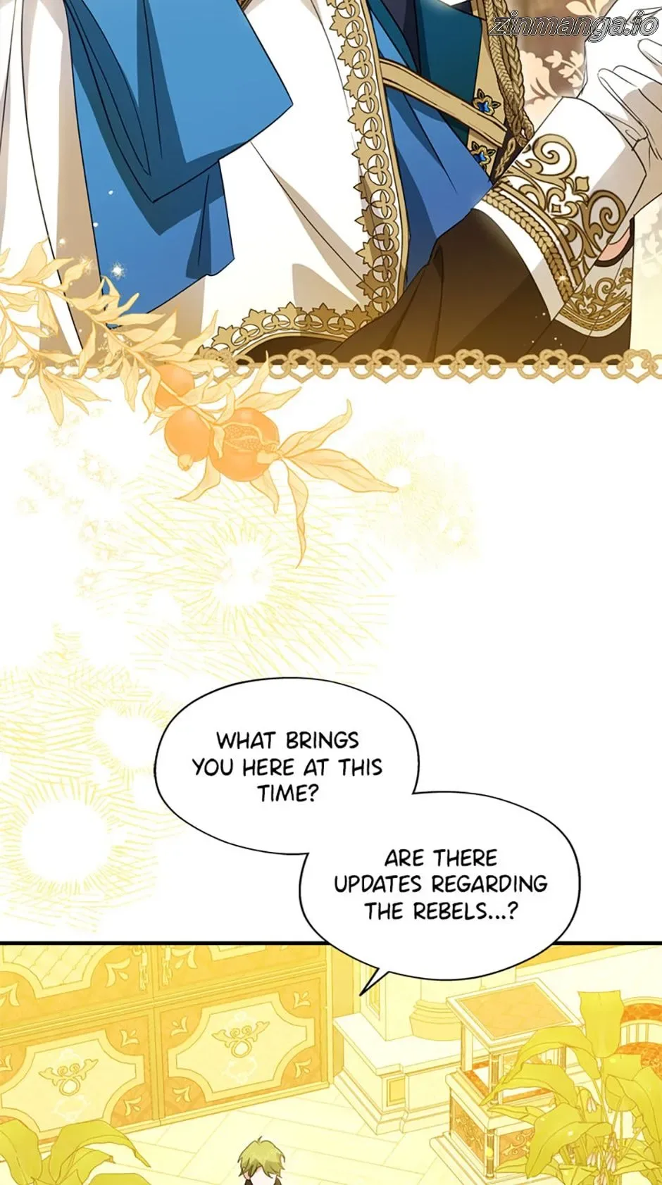 Wasn’t the Male Lead a Female? Chapter 43 page 66