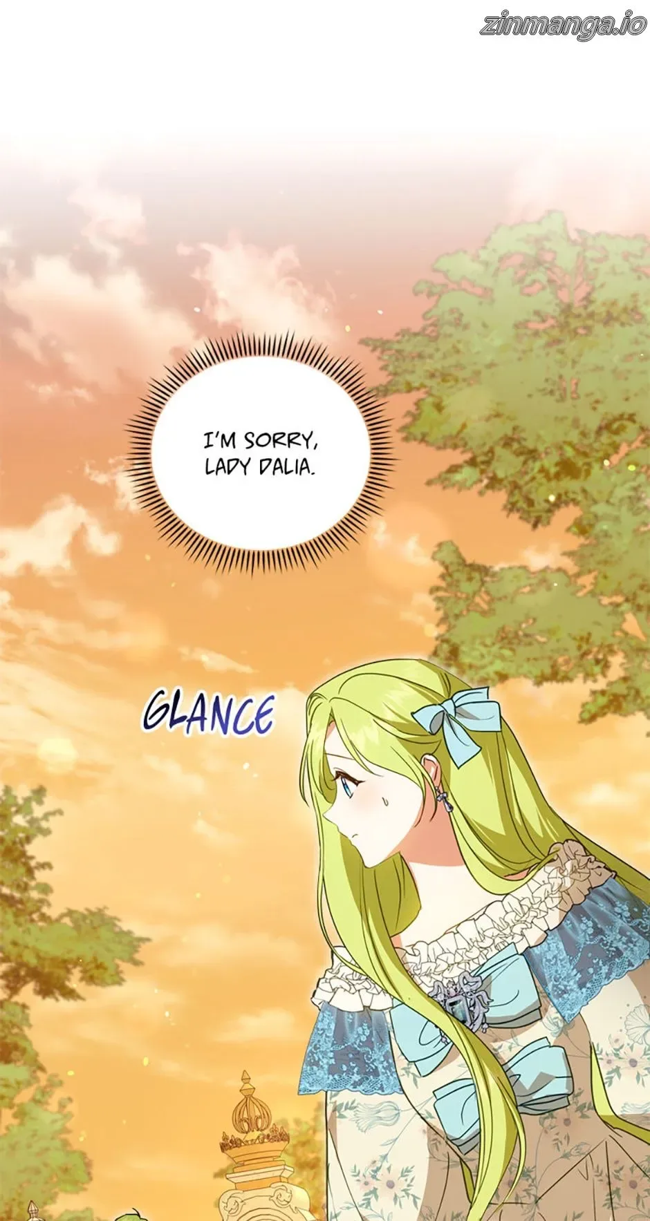 Wasn’t the Male Lead a Female? Chapter 43 page 26