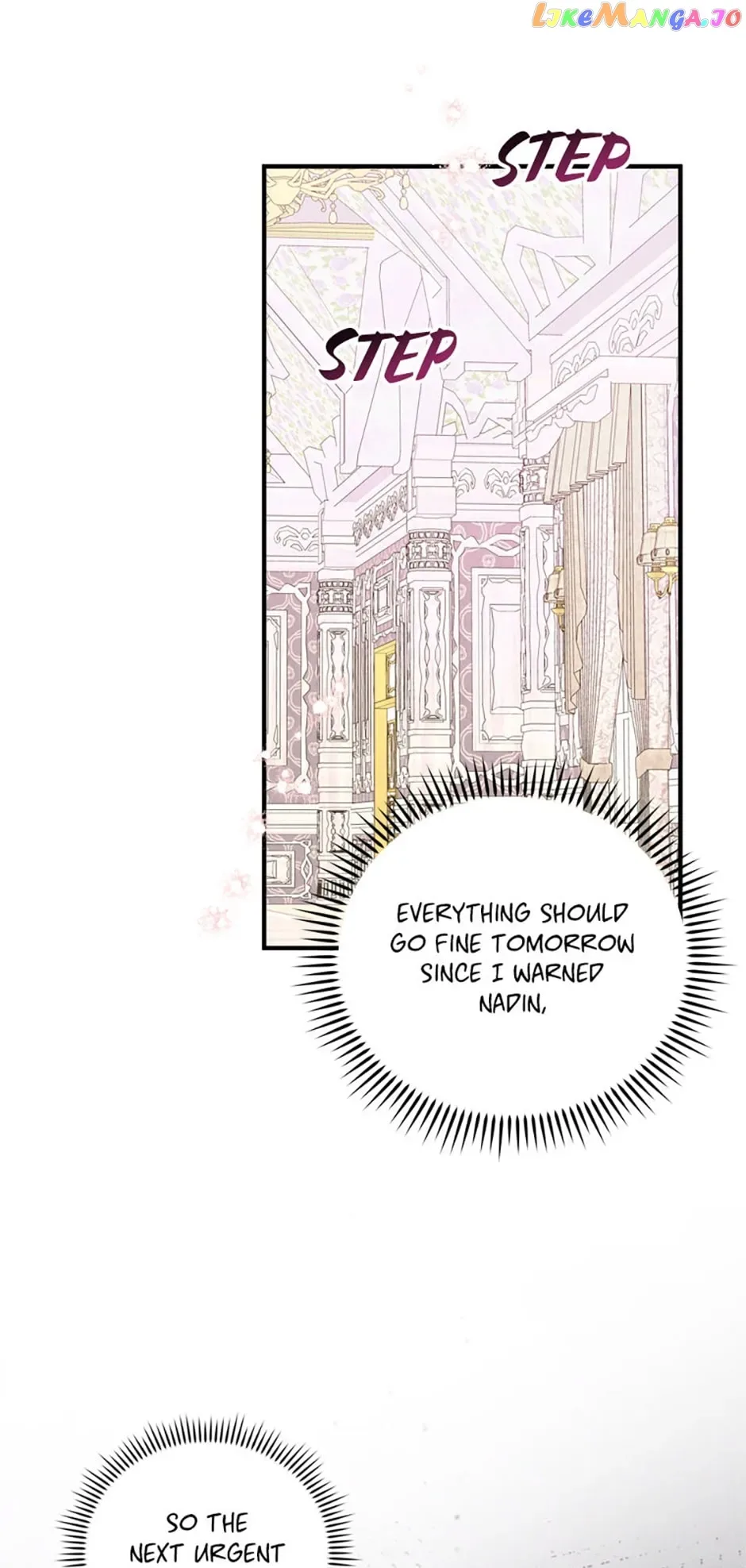 Wasn’t the Male Lead a Female? Chapter 41 page 39