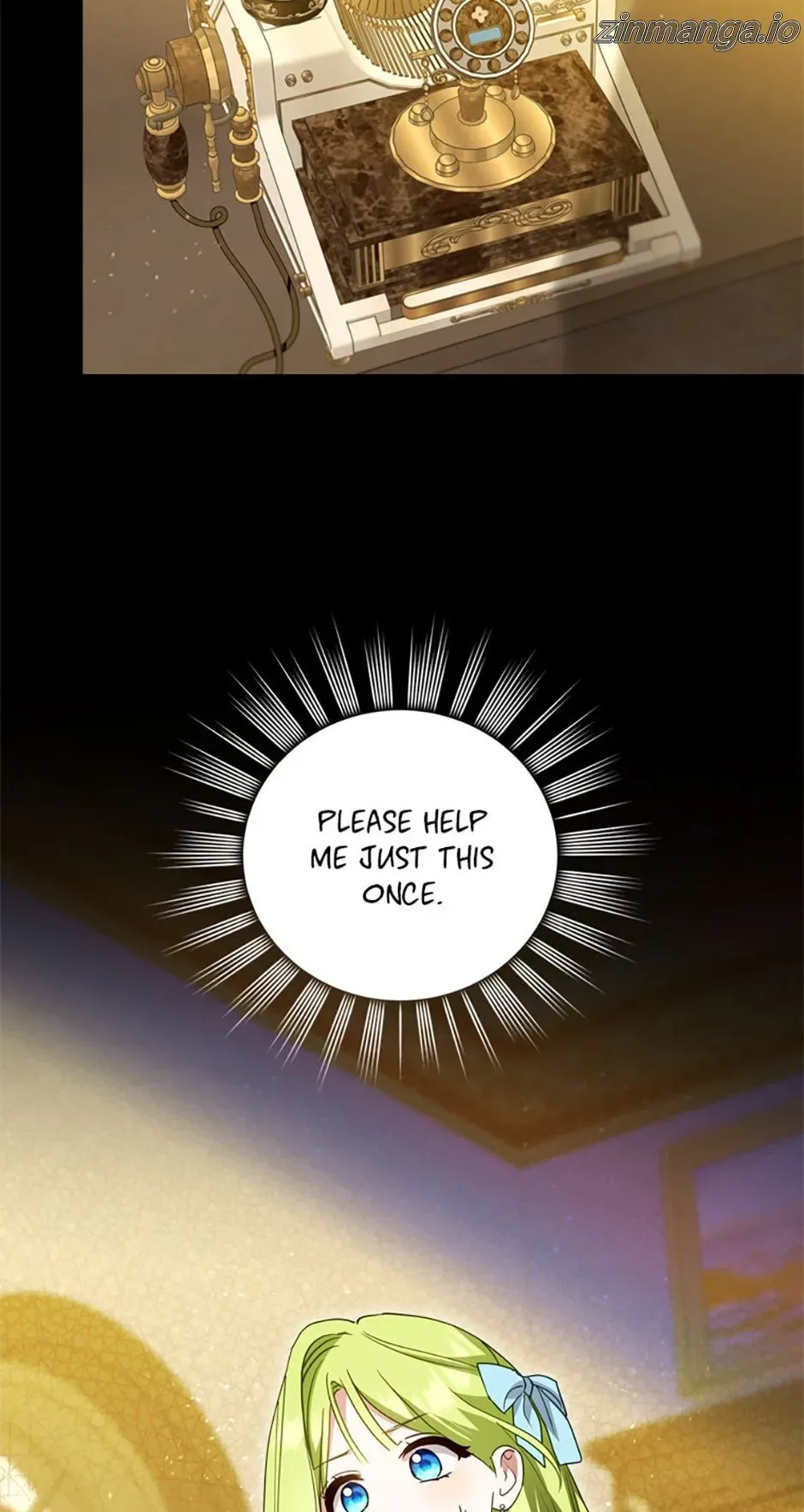 Wasn’t the Male Lead a Female? Chapter 43 page 29