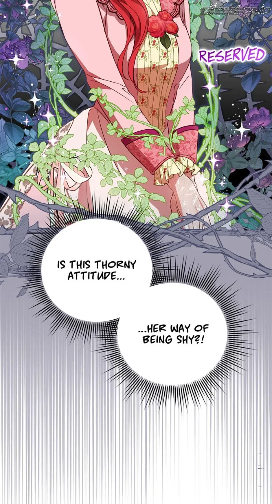 Wasn’t the Male Lead a Female? Chapter 43 page 19