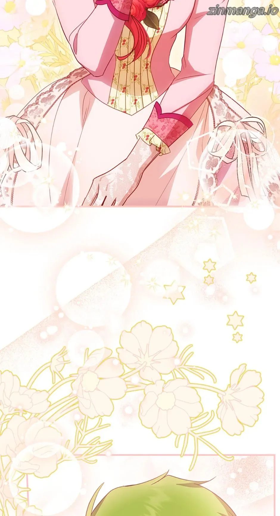 Wasn’t the Male Lead a Female? Chapter 43 page 47