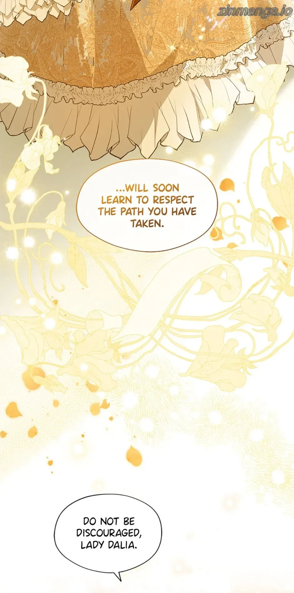 Wasn’t the Male Lead a Female? Chapter 43 page 57
