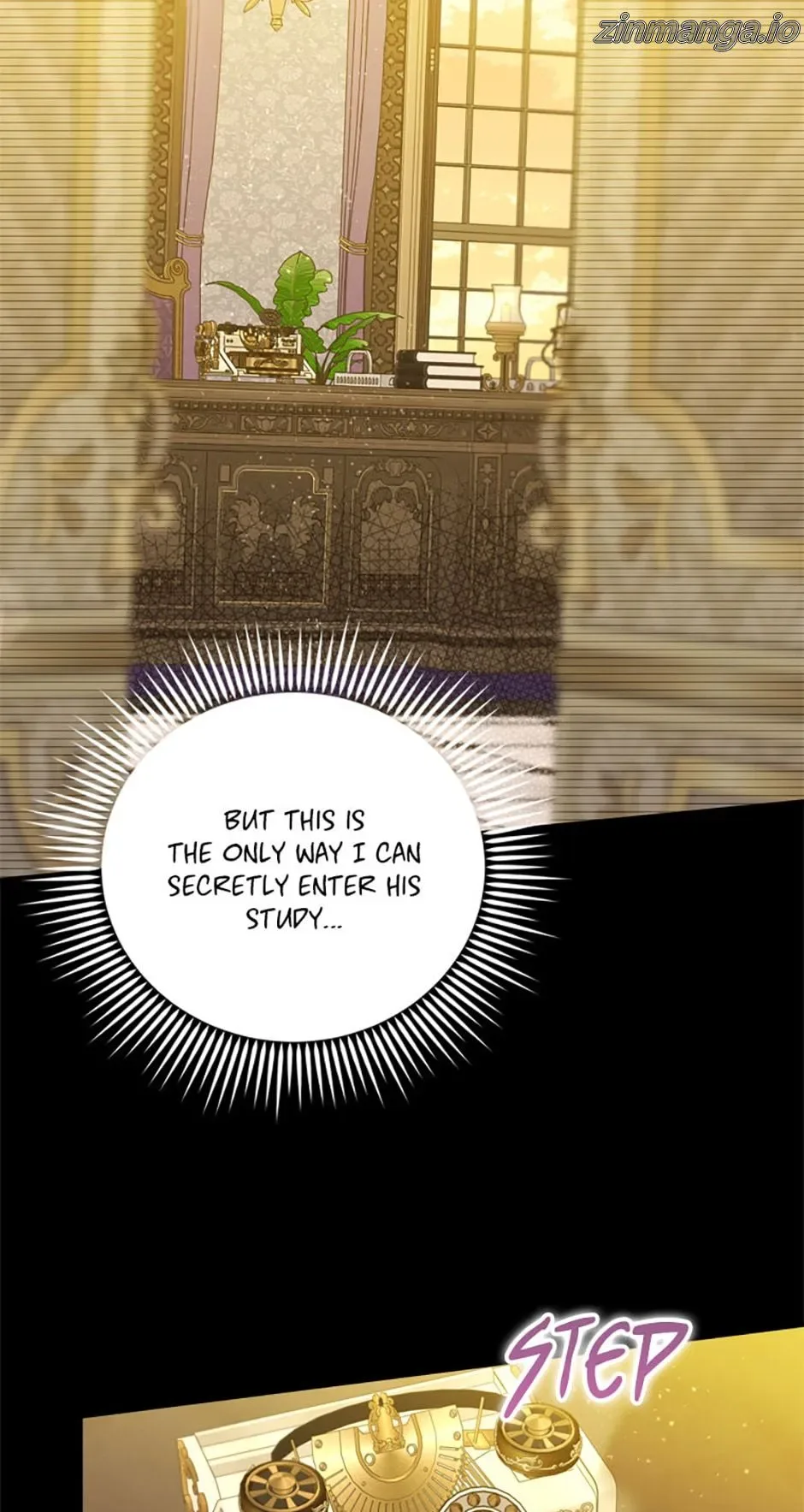 Wasn’t the Male Lead a Female? Chapter 43 page 28