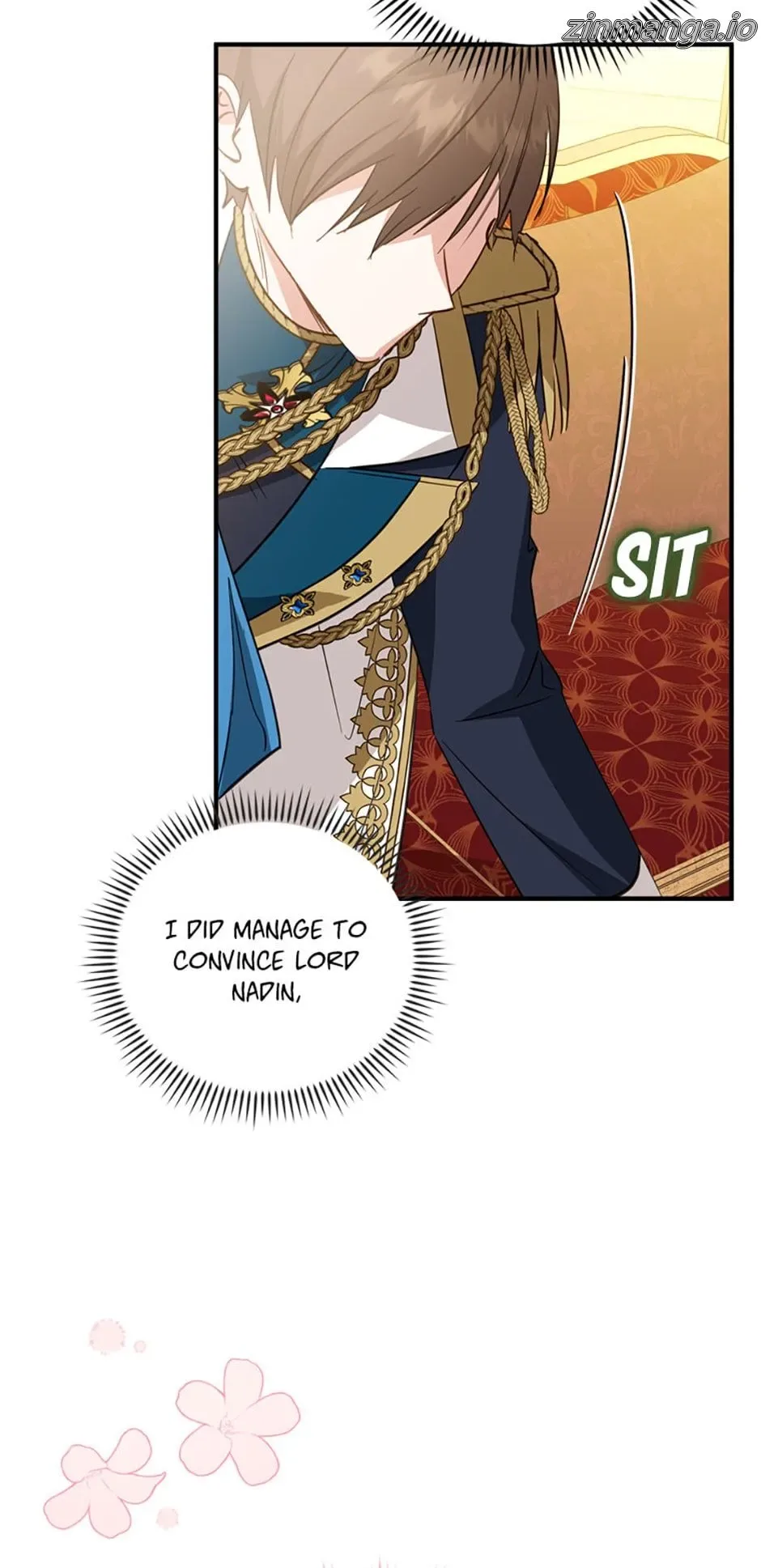 Wasn’t the Male Lead a Female? Chapter 43 page 74