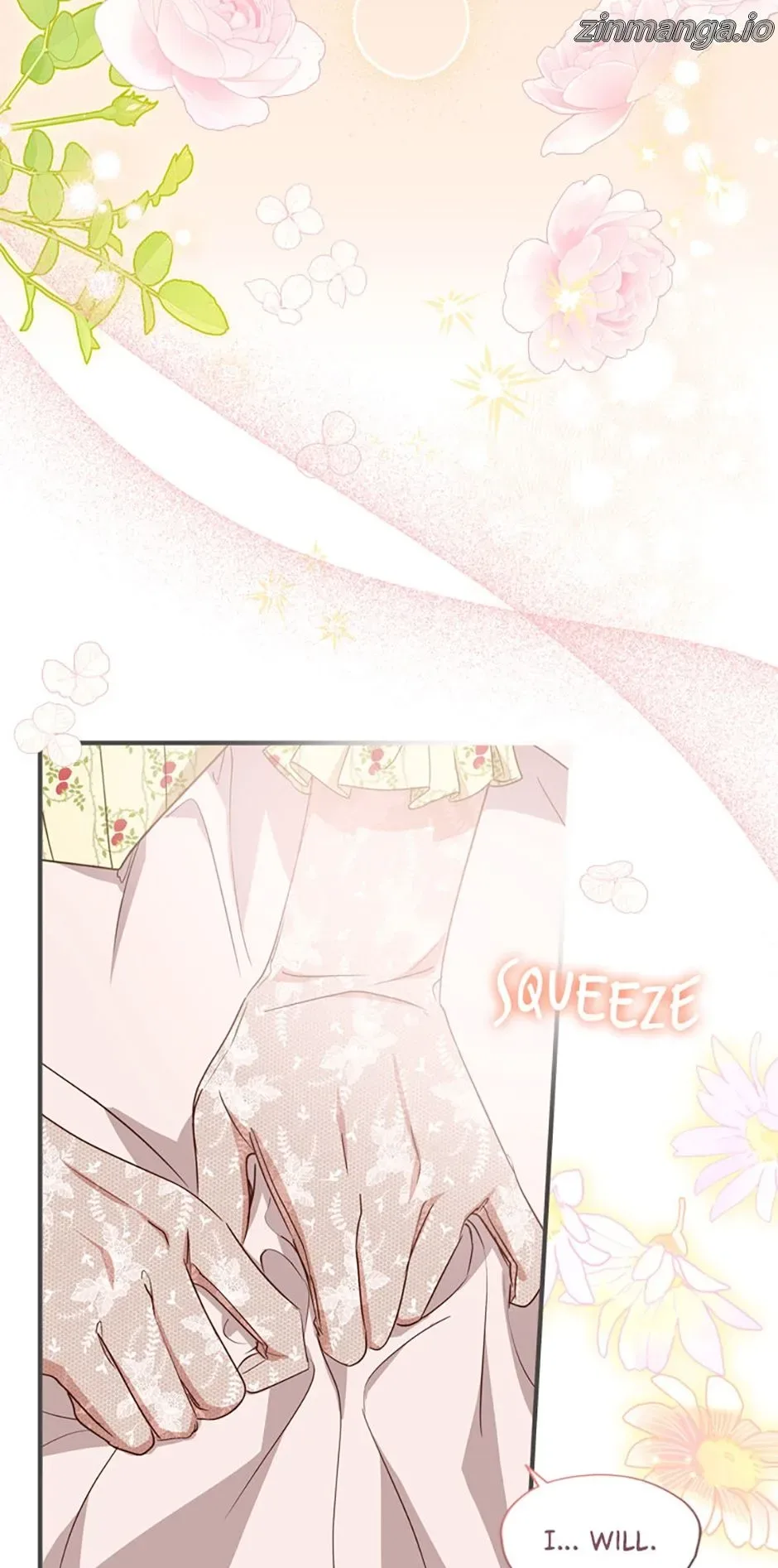 Wasn’t the Male Lead a Female? Chapter 43 page 60