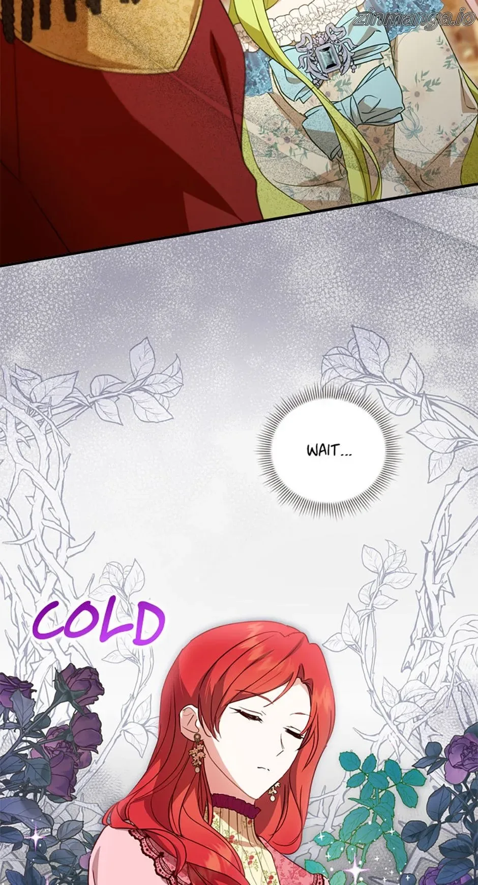 Wasn’t the Male Lead a Female? Chapter 43 page 18