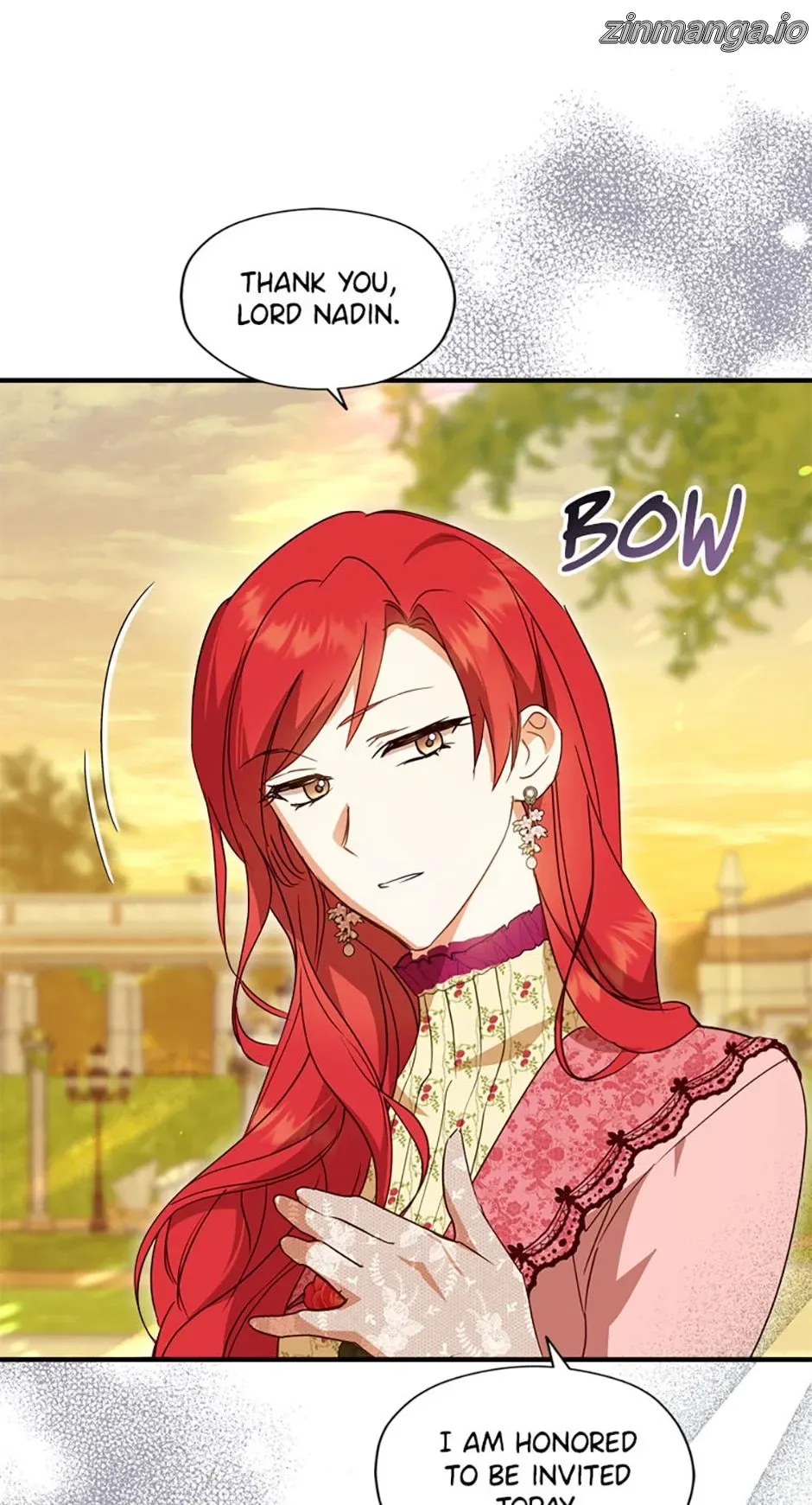 Wasn’t the Male Lead a Female? Chapter 43 page 16