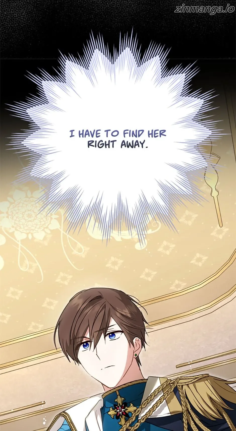 Wasn’t the Male Lead a Female? Chapter 43 page 84