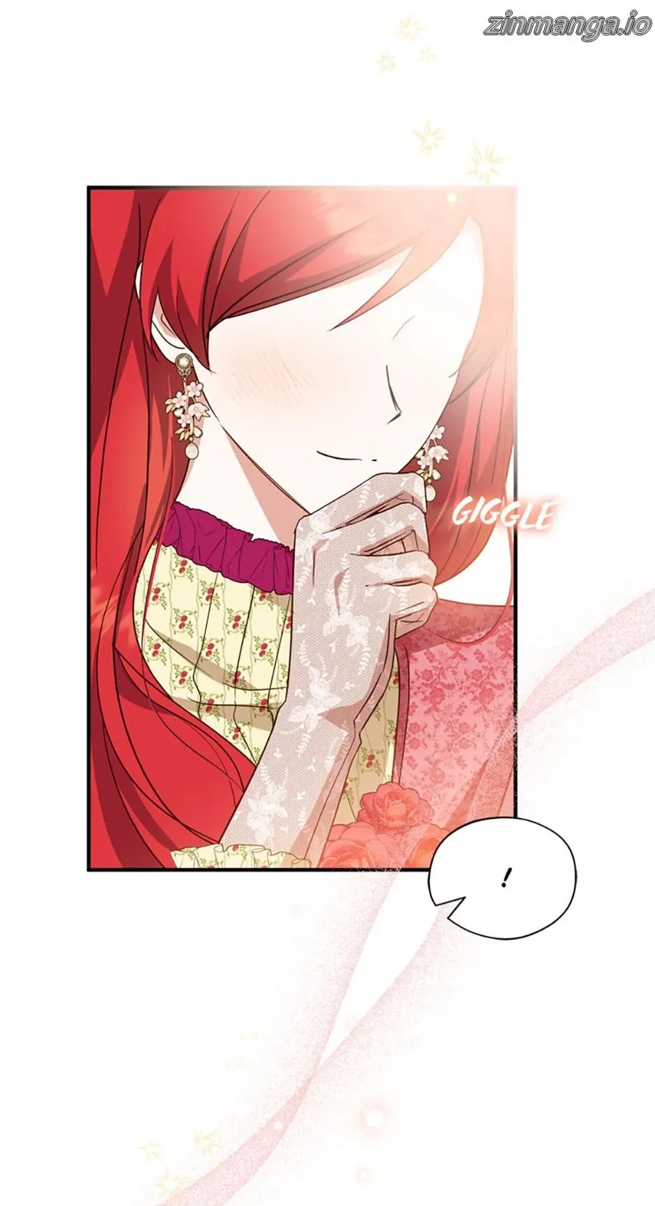 Wasn’t the Male Lead a Female? Chapter 43 page 45