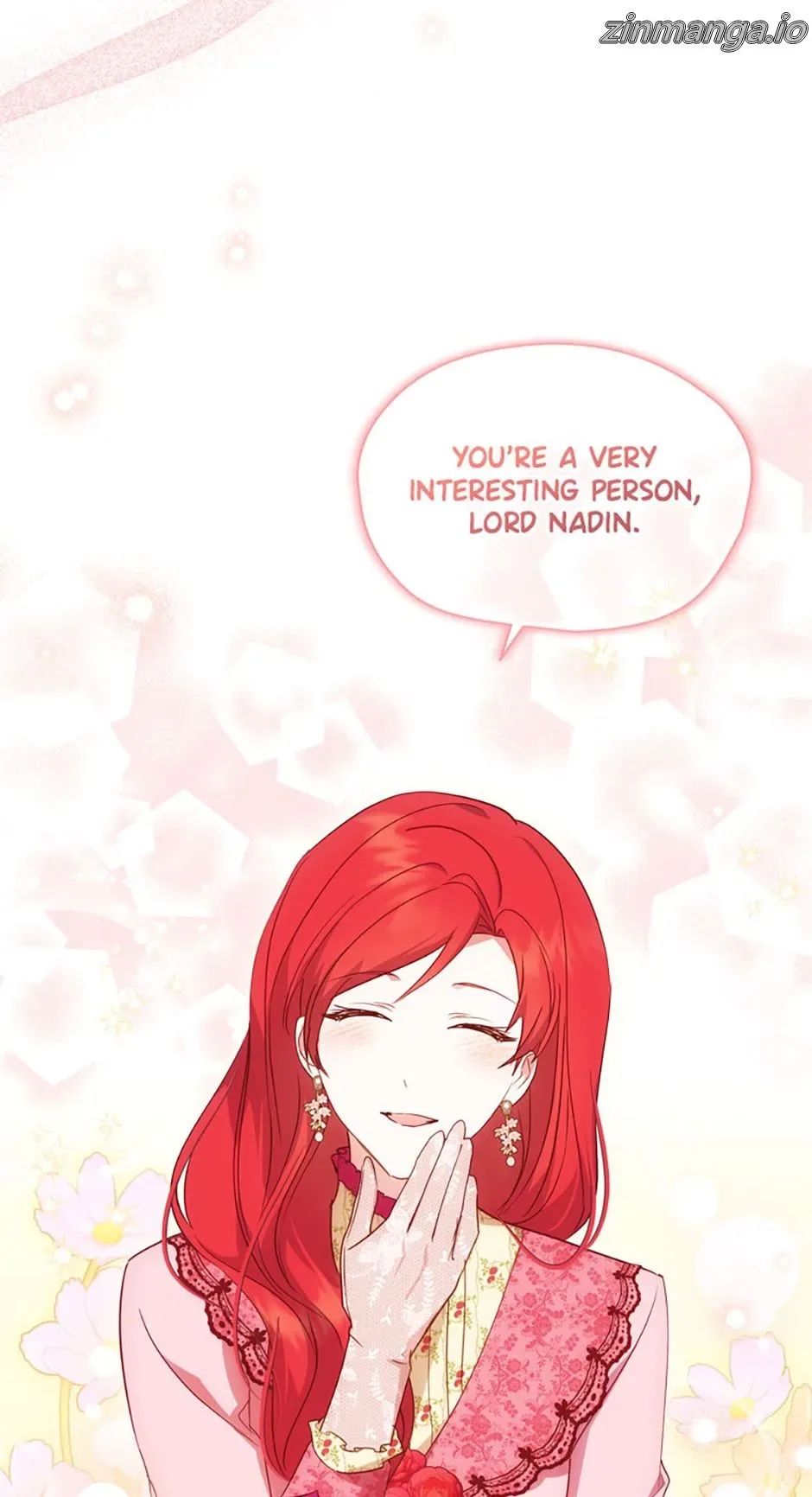 Wasn’t the Male Lead a Female? Chapter 43 page 46