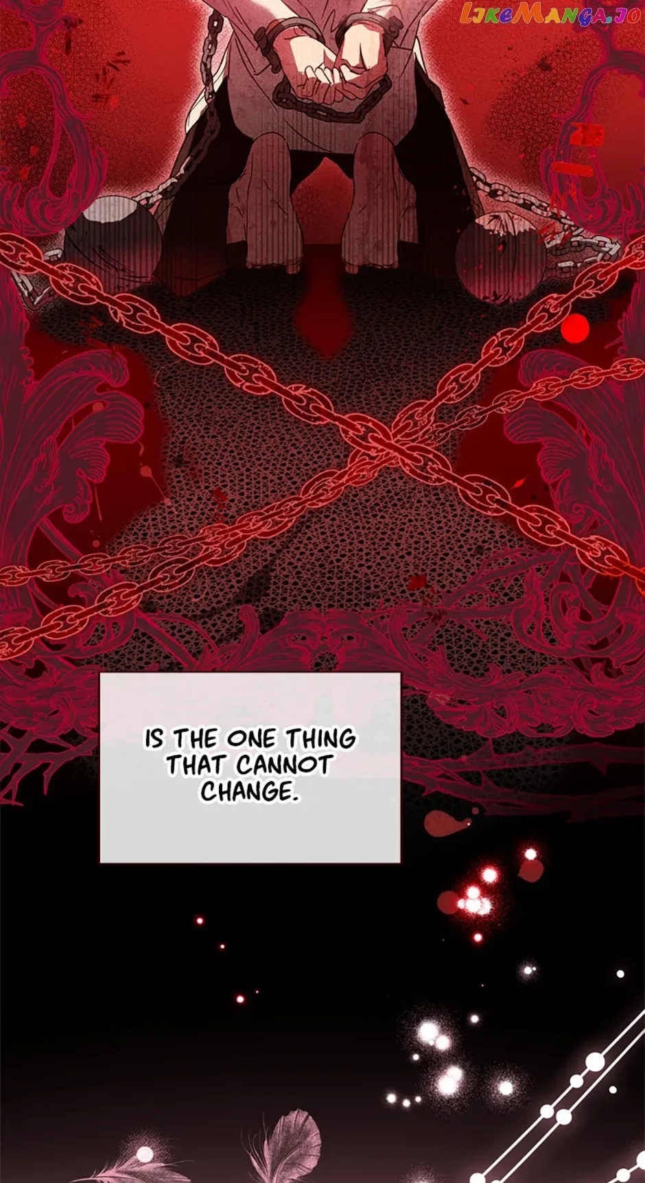 Wasn’t the Male Lead a Female? Chapter 41 page 45