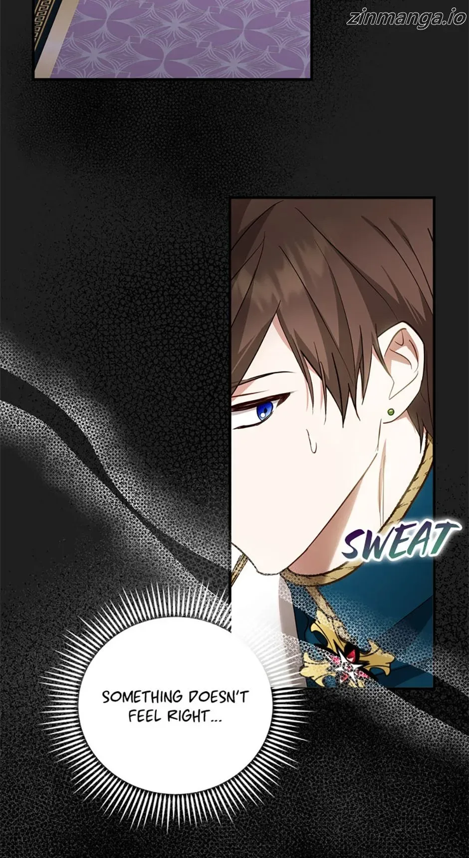 Wasn’t the Male Lead a Female? Chapter 43 page 83