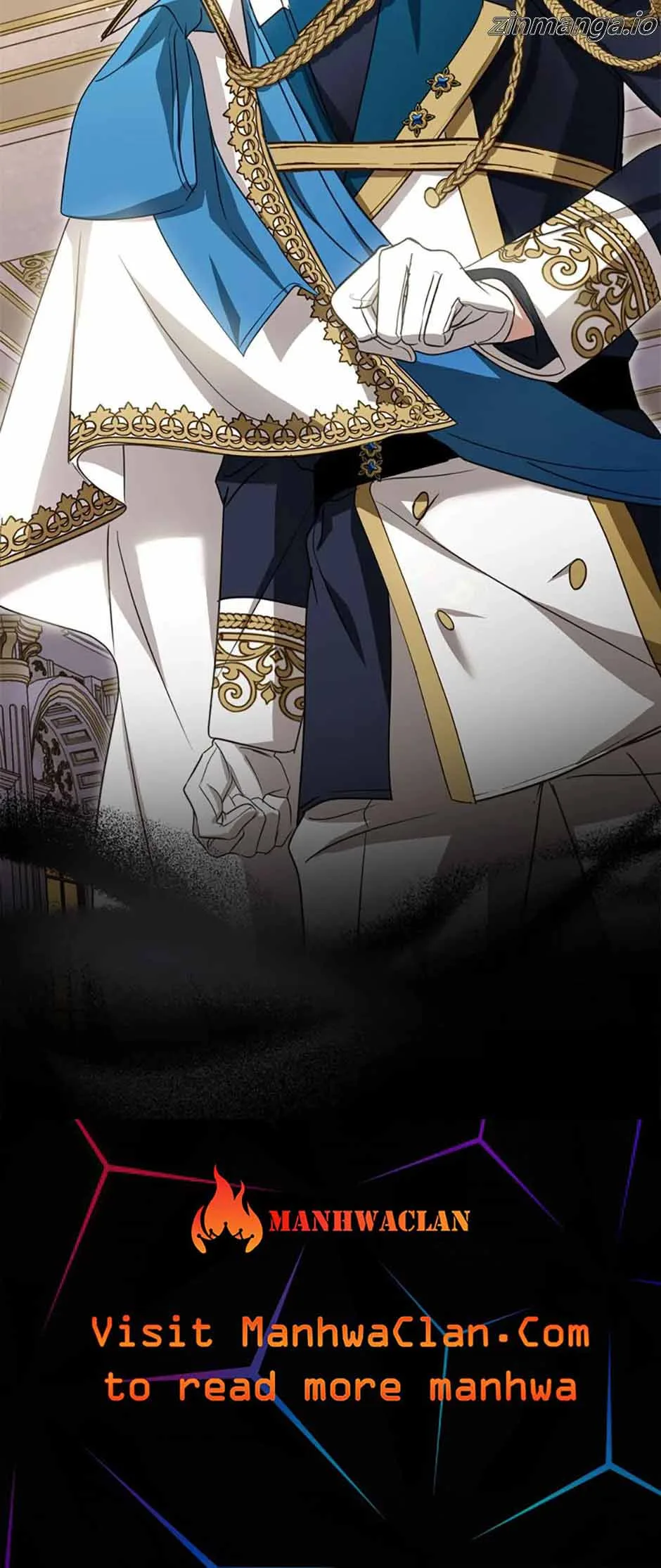 Wasn’t the Male Lead a Female? Chapter 43 page 85