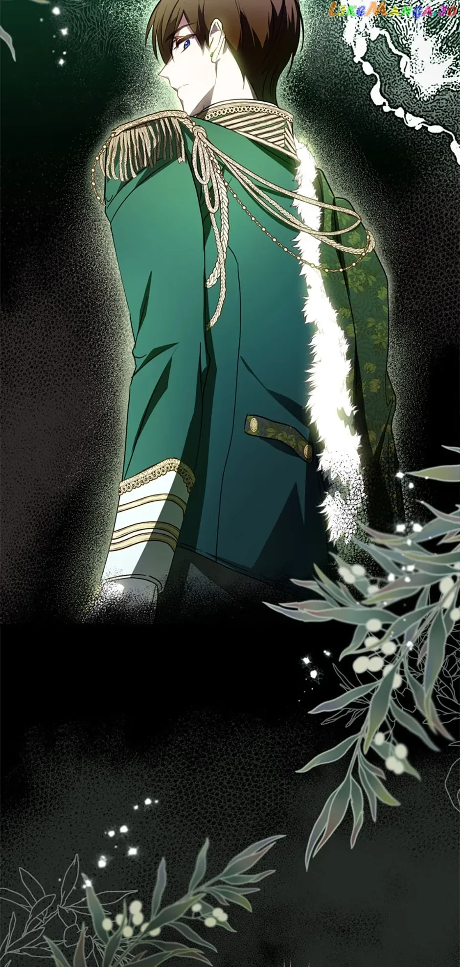 Wasn’t the Male Lead a Female? Chapter 41 page 41