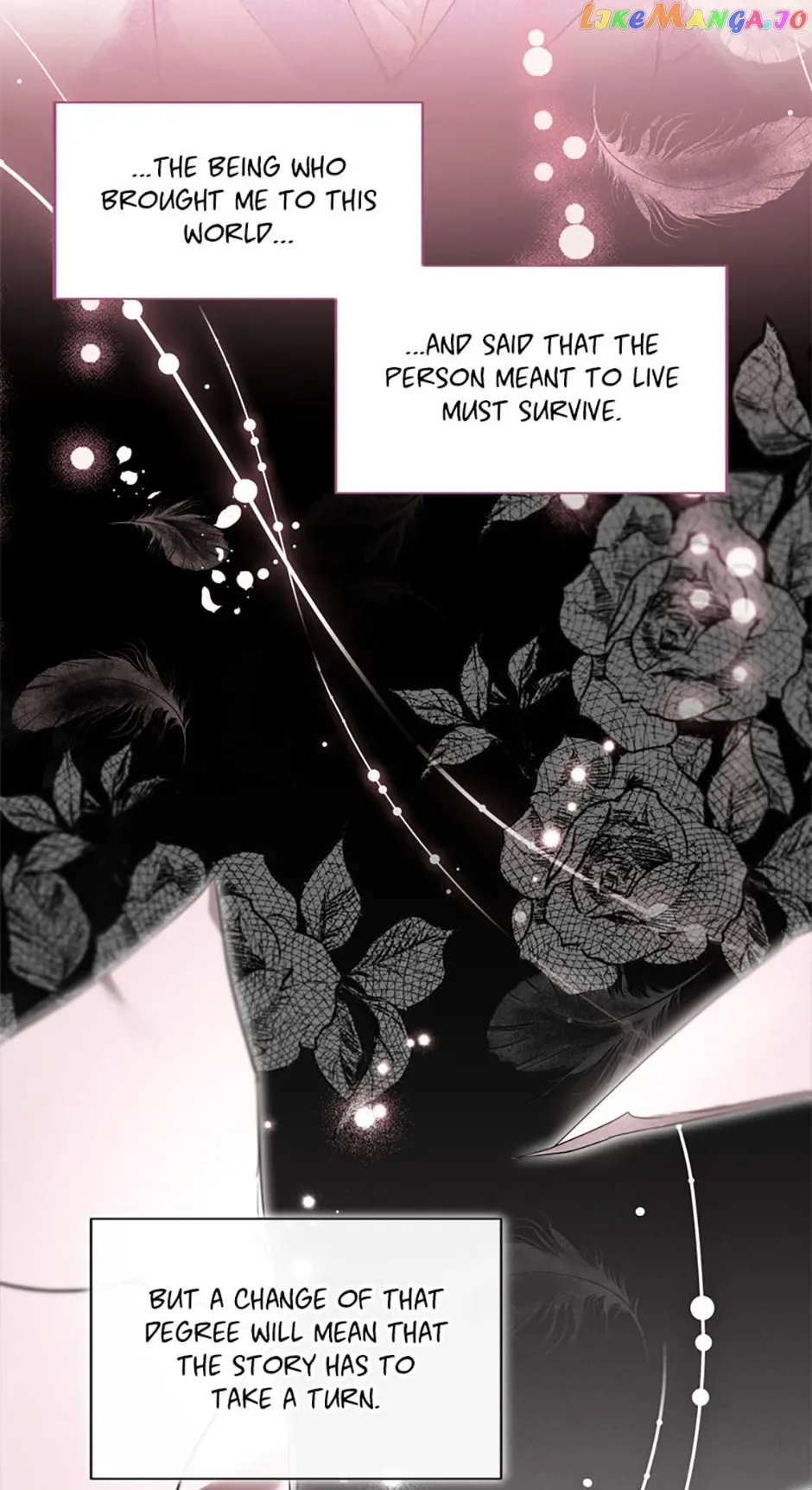 Wasn’t the Male Lead a Female? Chapter 41 page 47