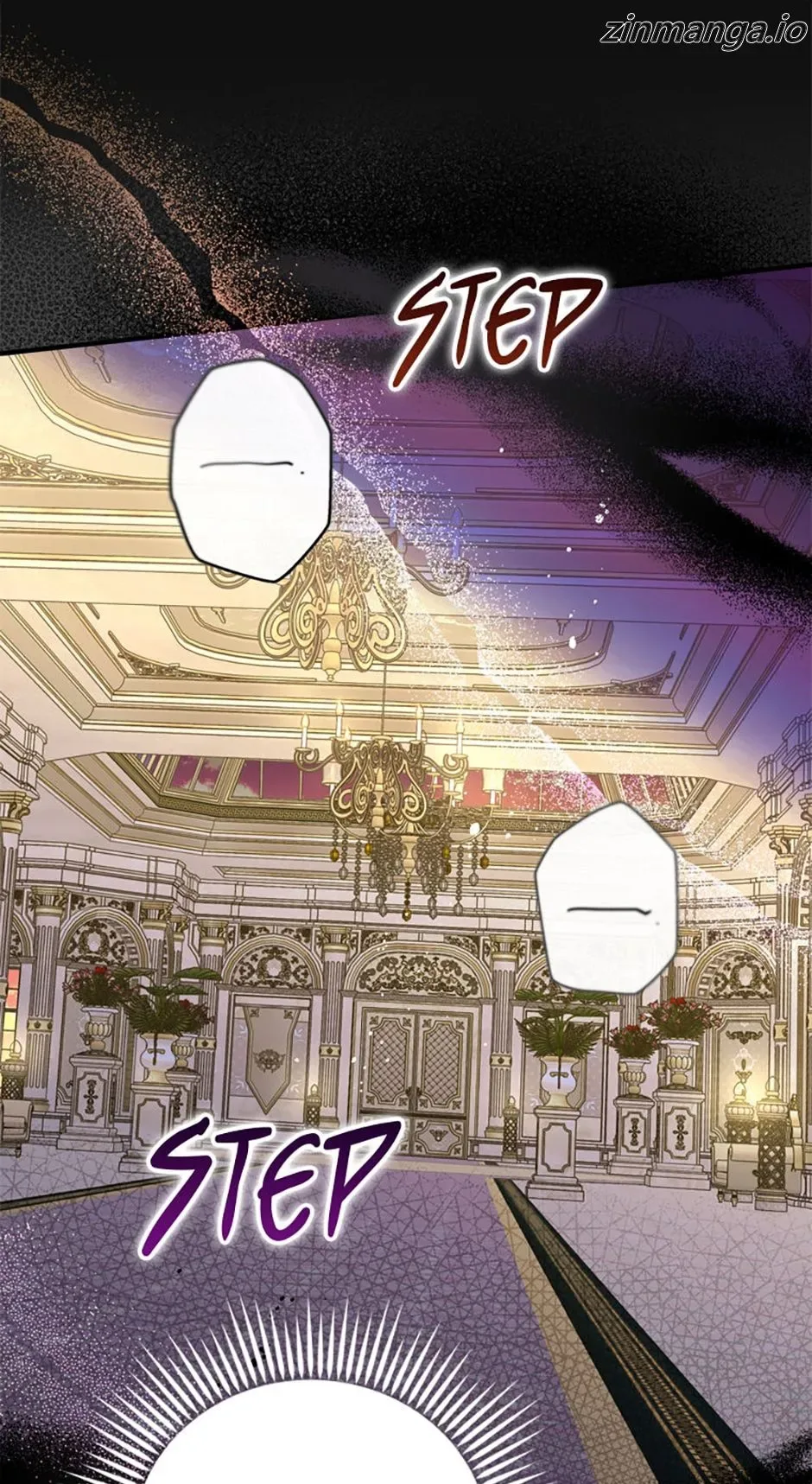 Wasn’t the Male Lead a Female? Chapter 43 page 81