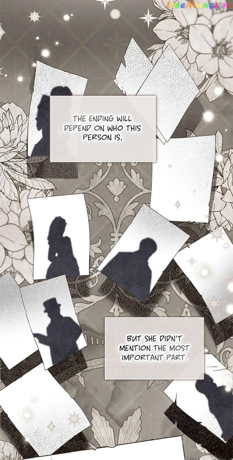 Wasn’t the Male Lead a Female? Chapter 41 page 52