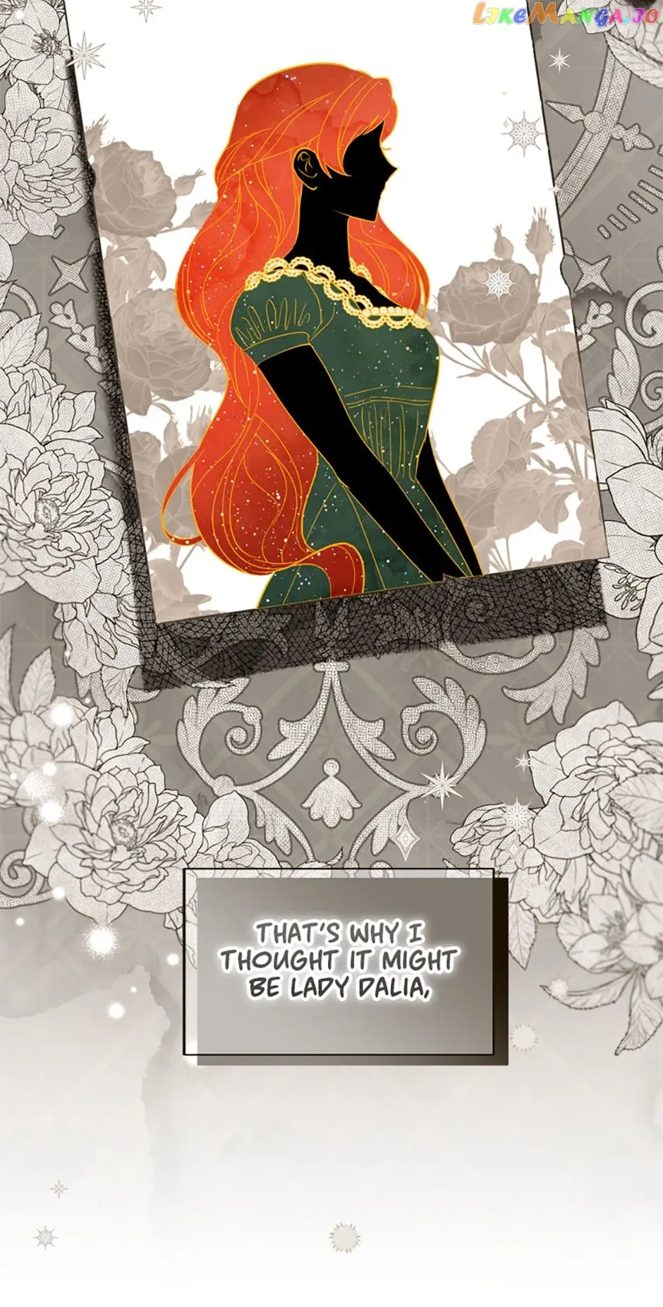 Wasn’t the Male Lead a Female? Chapter 41 page 53