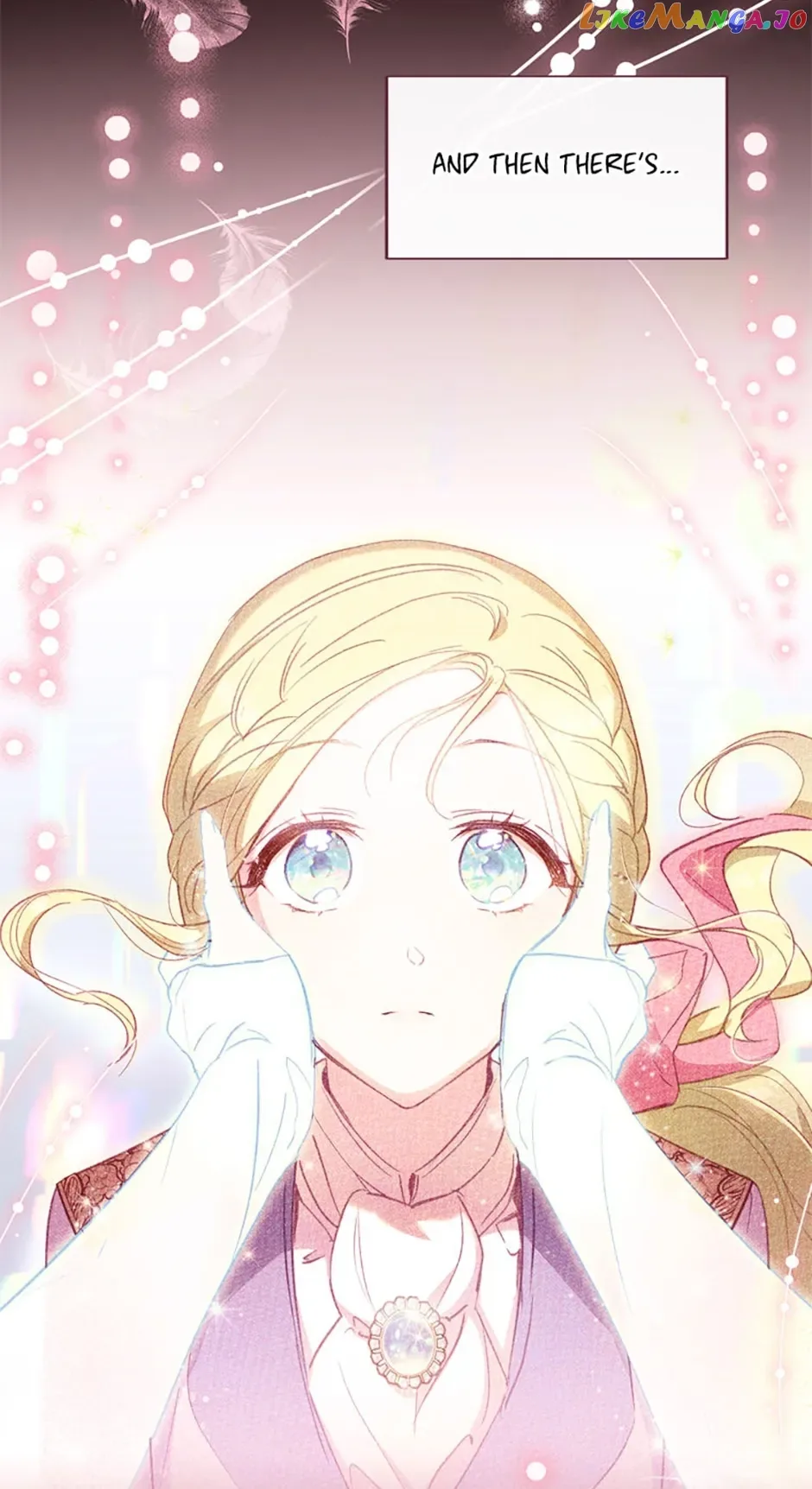 Wasn’t the Male Lead a Female? Chapter 41 page 46