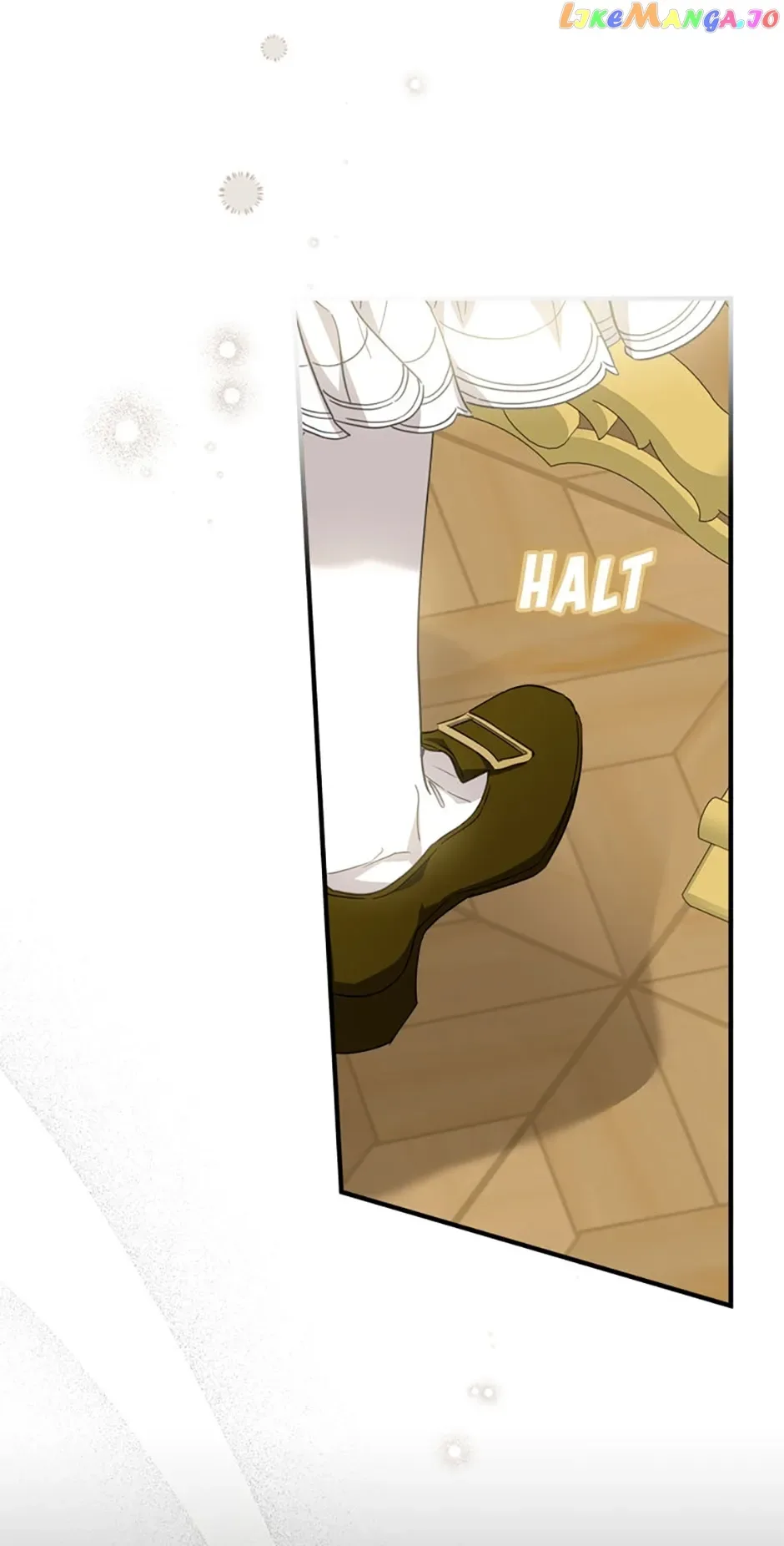 Wasn’t the Male Lead a Female? Chapter 41 page 54