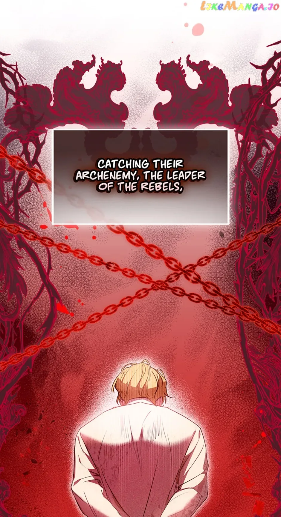 Wasn’t the Male Lead a Female? Chapter 41 page 44