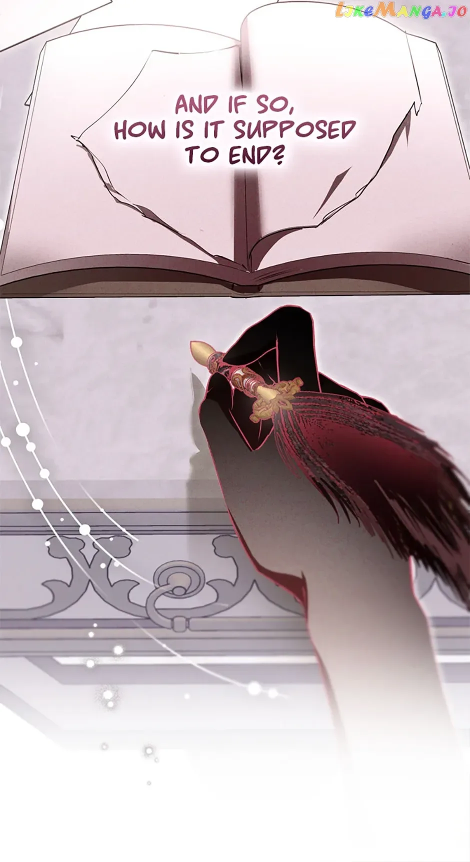 Wasn’t the Male Lead a Female? Chapter 41 page 49