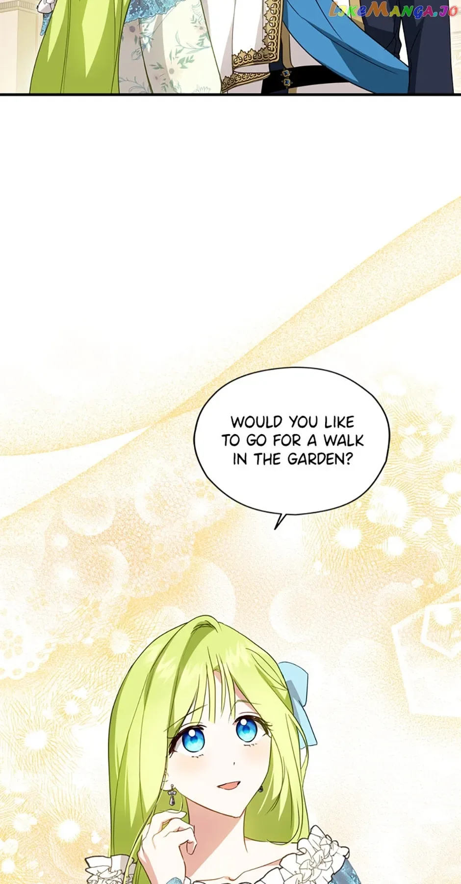 Wasn’t the Male Lead a Female? Chapter 42 page 6