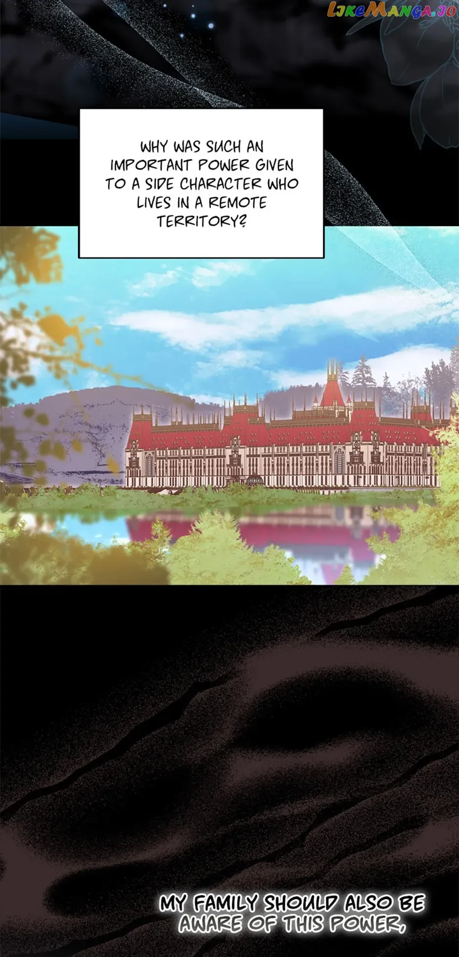 Wasn’t the Male Lead a Female? Chapter 41 page 59