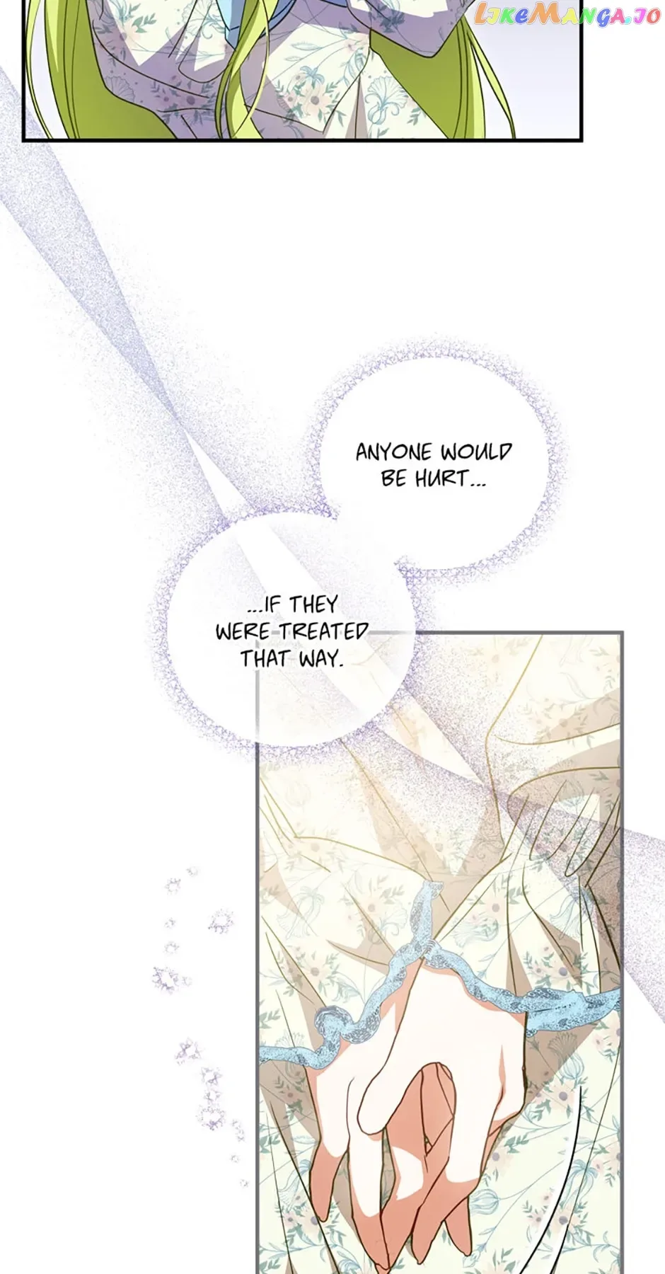 Wasn’t the Male Lead a Female? Chapter 42 page 4