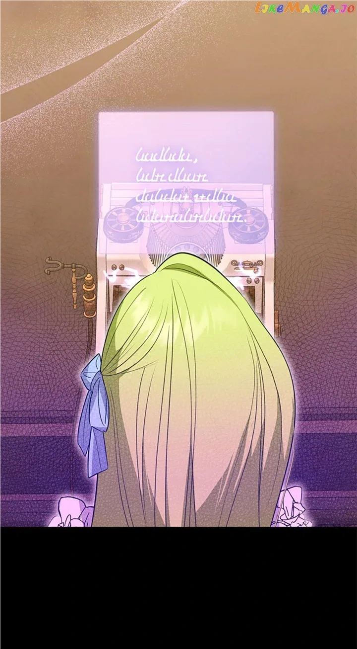 Wasn’t the Male Lead a Female? Chapter 44 page 26