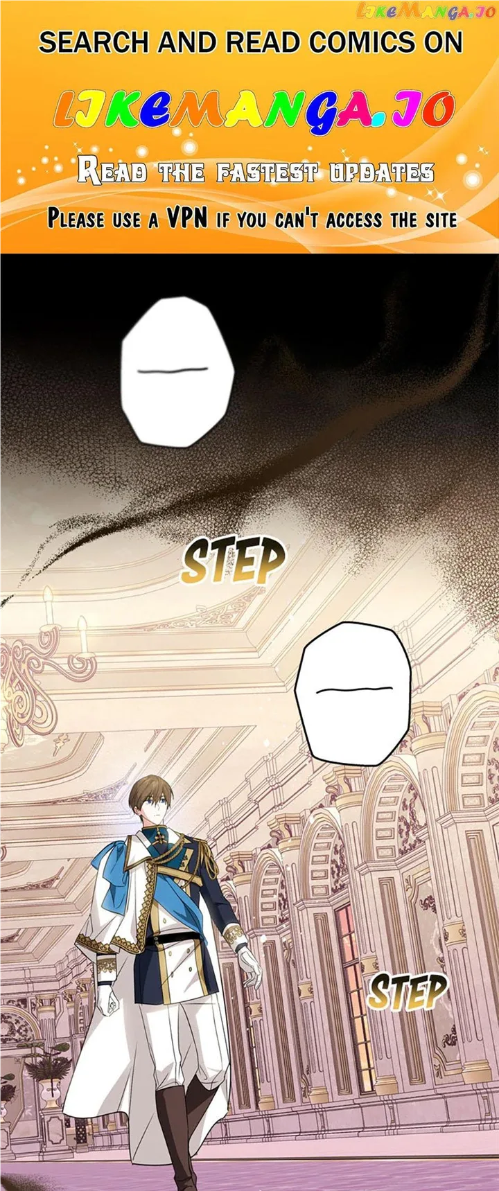 Wasn’t the Male Lead a Female? Chapter 44 page 2